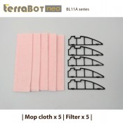 TerraBot neo BL11A-G parts (15)